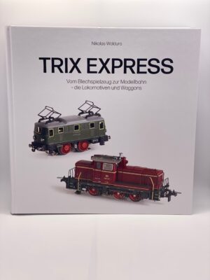 Wieland - Trix Express