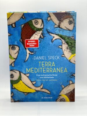 Terra Mediterranea Fischer Verlag