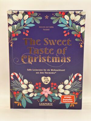 The Sweet Taste of Christmas Herzfeld Lempertz